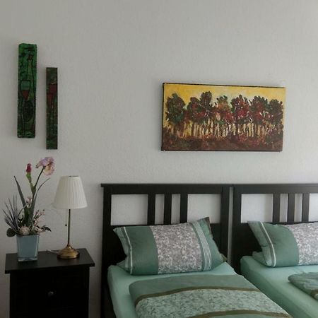 Artstudio Rudesheim Apartment Рюдесхайм ам Рейн Екстериор снимка