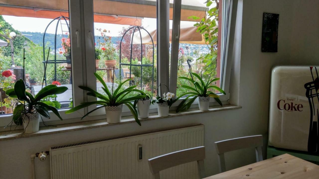 Artstudio Rudesheim Apartment Рюдесхайм ам Рейн Екстериор снимка
