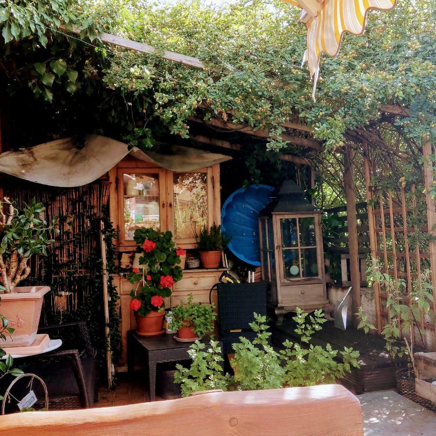 Artstudio Rudesheim Apartment Рюдесхайм ам Рейн Екстериор снимка
