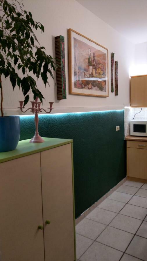 Artstudio Rudesheim Apartment Рюдесхайм ам Рейн Екстериор снимка