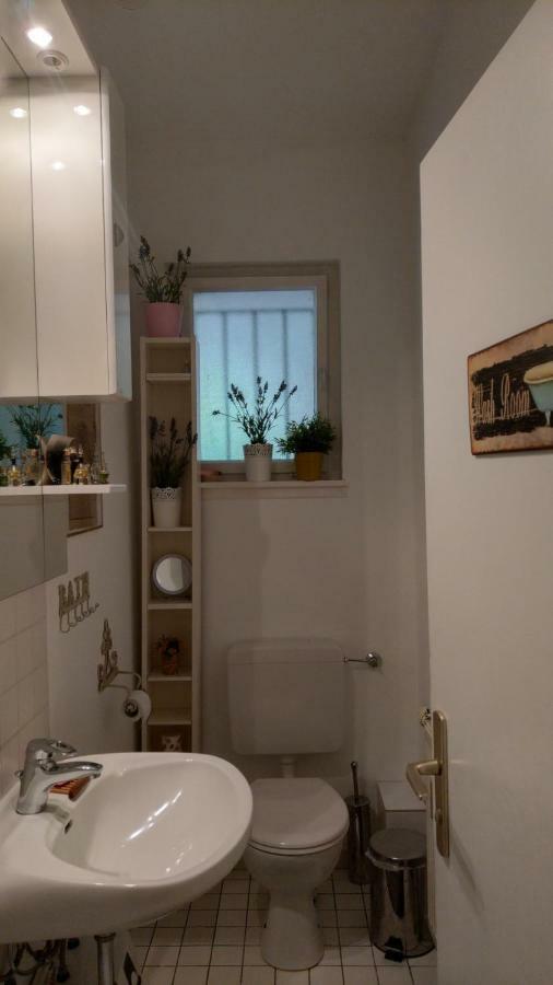 Artstudio Rudesheim Apartment Рюдесхайм ам Рейн Екстериор снимка